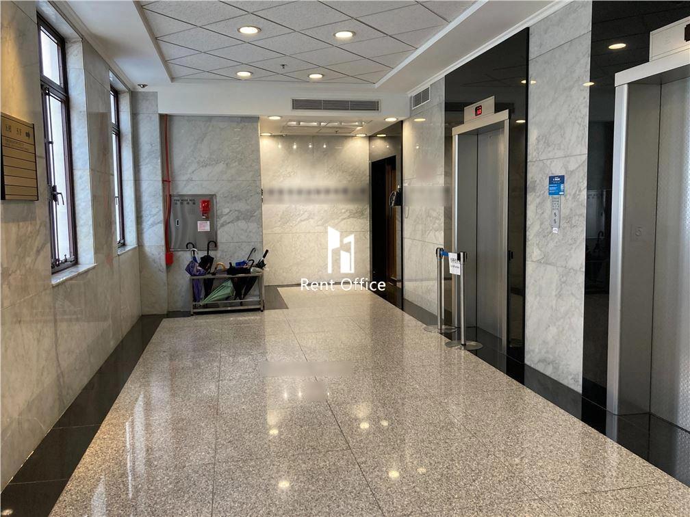 Bank of China Building  中國銀行大廈