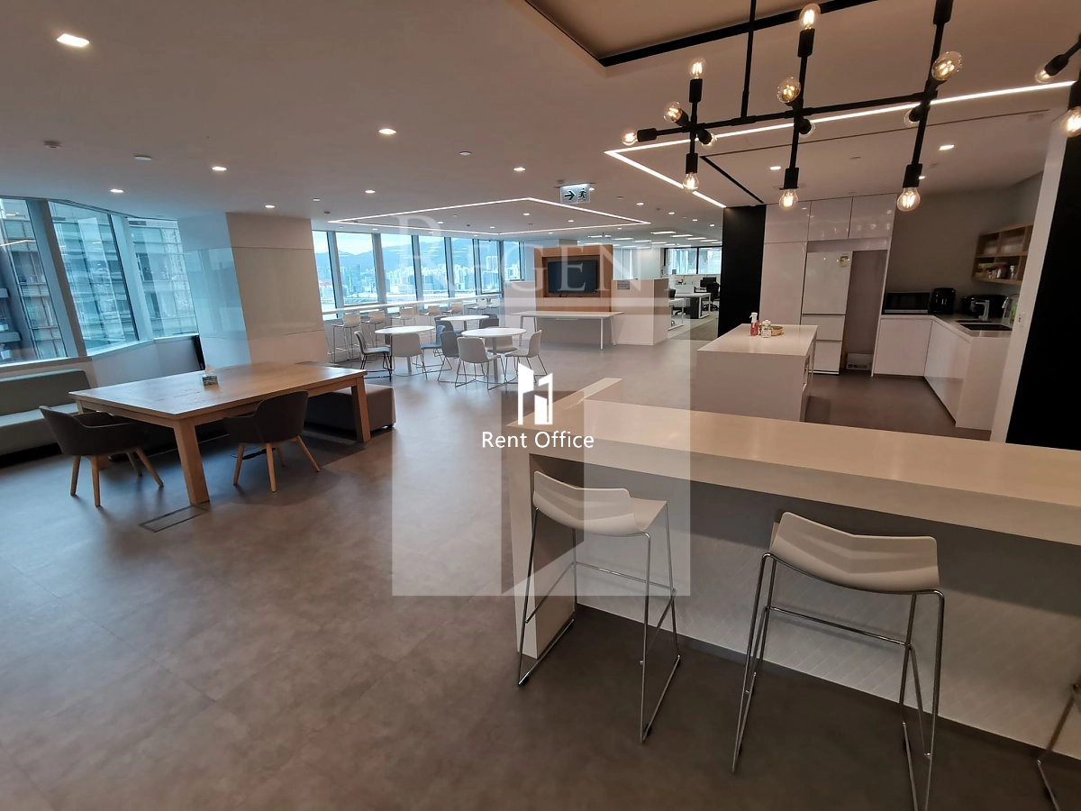 TAIKOO PLACE DORSET HOUSE (太古坊 多盛大厦)-RGP025708