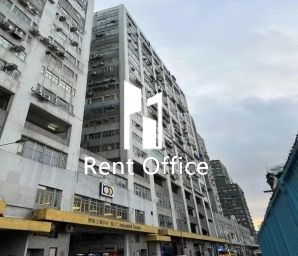 明报工业中心B座