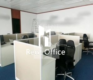 INTERNATIONAL COMMERCIAL CENTRE (環球貿易廣場)