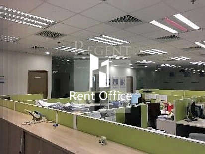 SAXON TOWER (西頓中心)-RGP016100