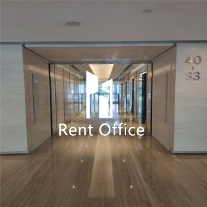 China Resources Building-4