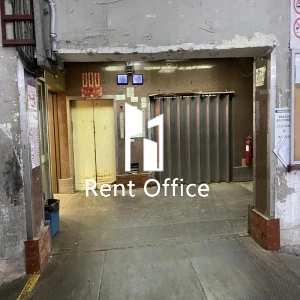 Hing Win Factory Building-5