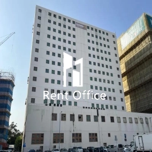 Crown Data Centre II-2