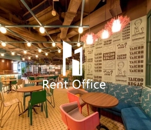 Pacific Place-Dosheng Building