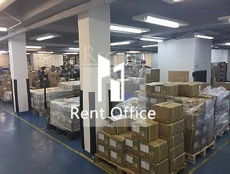 CHINA AEROSPACE CENTRE (航天科技中心)-RGP016441