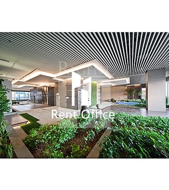 AIA FINANCIAL CENTRE (友邦九龍金融中心)-RGP007345