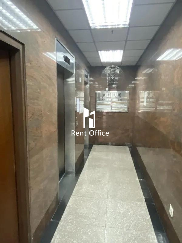 Elex Industrial Building