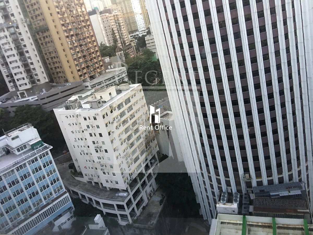 WU CHUNG HOUSE (胡忠大廈)-RGP024656