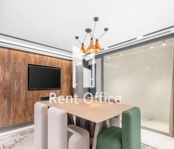 TOP-旺角務式辦公室