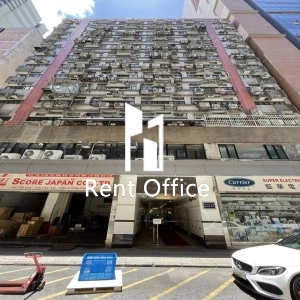 兆威工业大厦-0