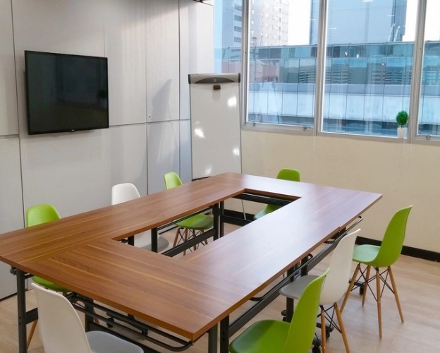 長沙灣廣場第1期