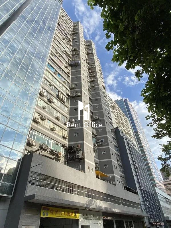 富德工业大厦-5