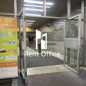 Proficient Industrial Centre Block B-3