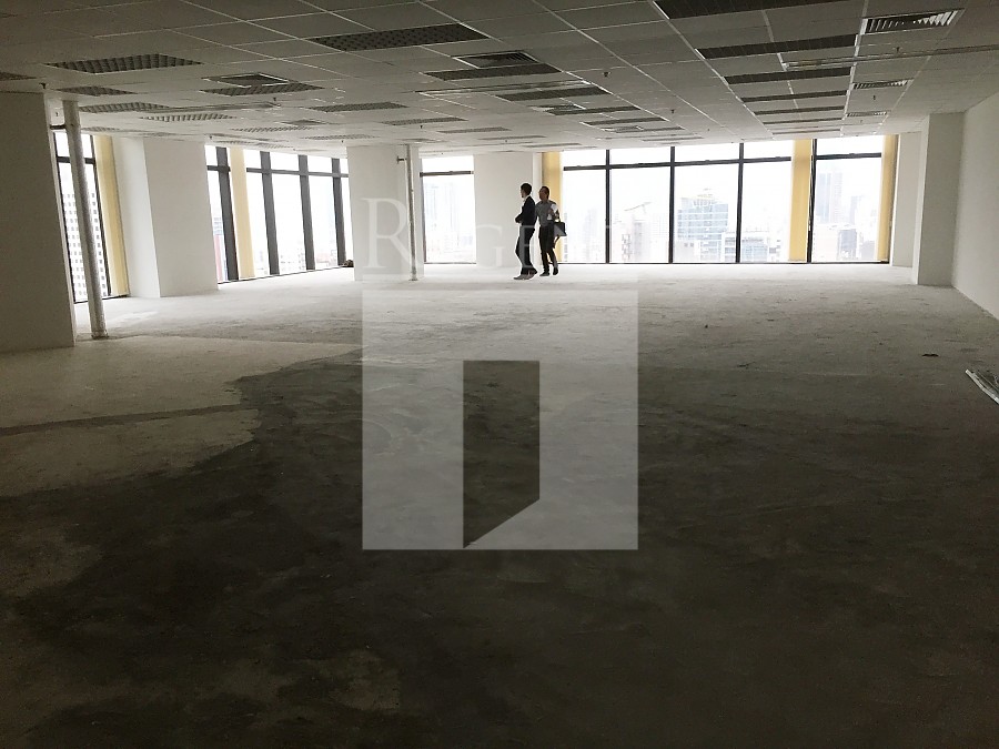 MIRAMAR TOWER (美麗華大廈)