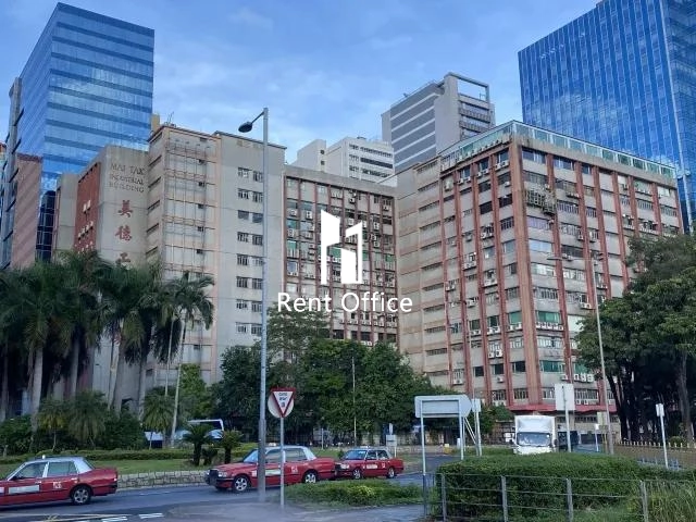 美德工业大厦-4