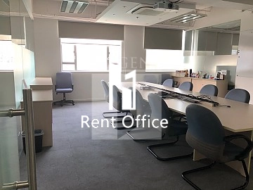 Safety Godown Industrial Building (安全貨倉工業大廈)-RGP019527