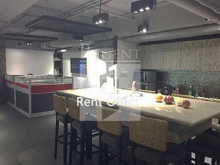 CHINA AEROSPACE CENTRE (航天科技中心)-RGP016441