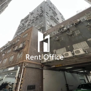 Yiko Industrial Building-3