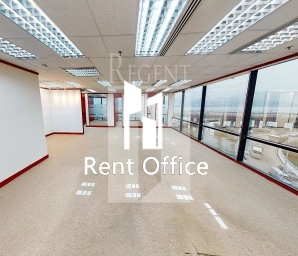 K. WAH CENTRE (嘉华国际中心)