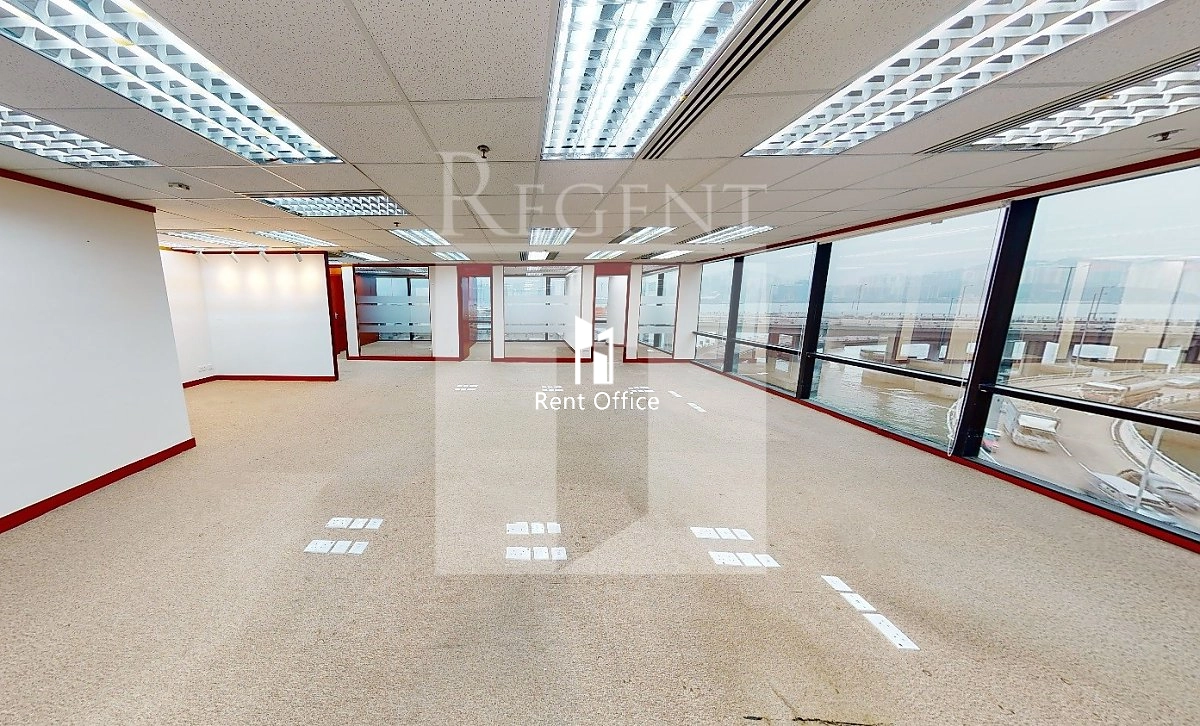 K. WAH CENTRE (嘉華國際中心)