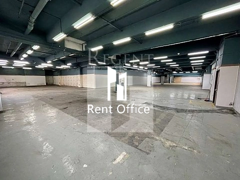 CHIAPHUA BUILDING (捷和大厦)