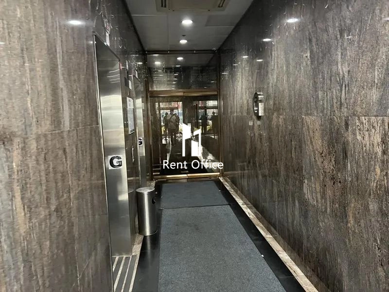 明报工业中心B座