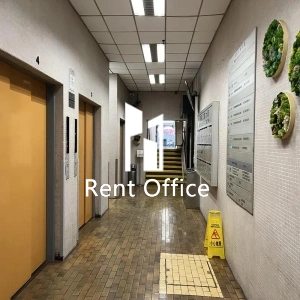 Meeco Industrial Building-8