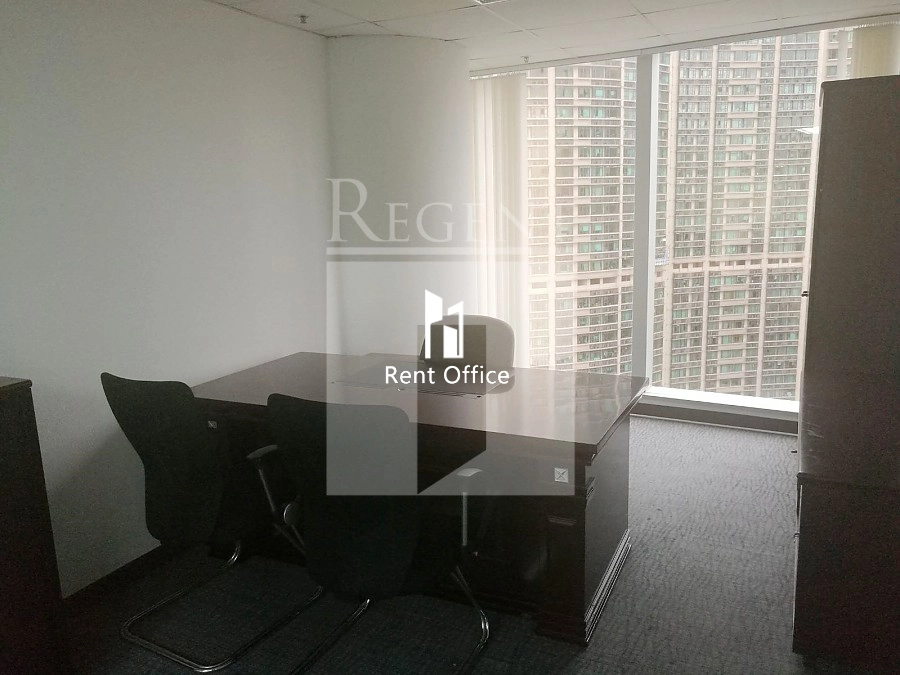 METROPOLIS TOWER (都会大厦)-RGP006483