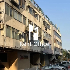 新宝工商中心第一期-2