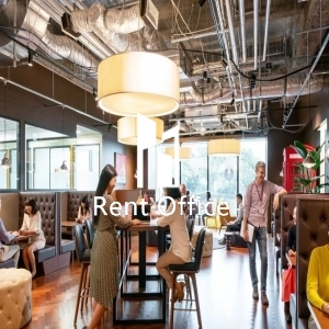 International Finance Center II