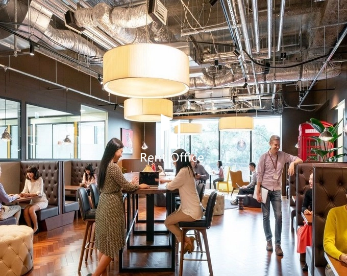 International Finance Center II