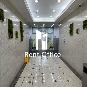 偉力工業大廈A座-16