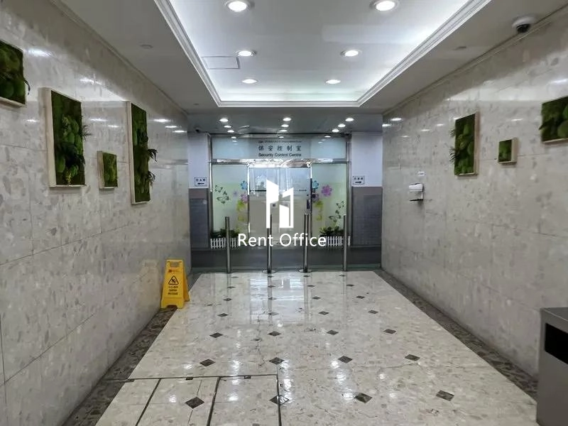 偉力工業大廈A座