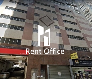 WANG CHEONG ENTERPRISES CENTRE (宏昌企业中心)