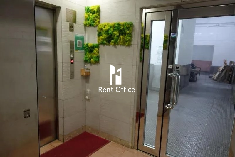 Wah Wing Industrial Building