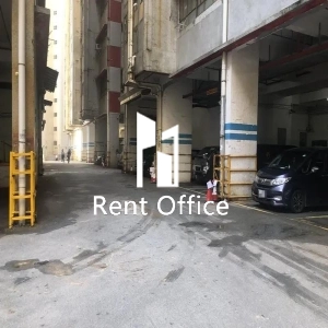 Wah Tat Industrial Centre Block A-10