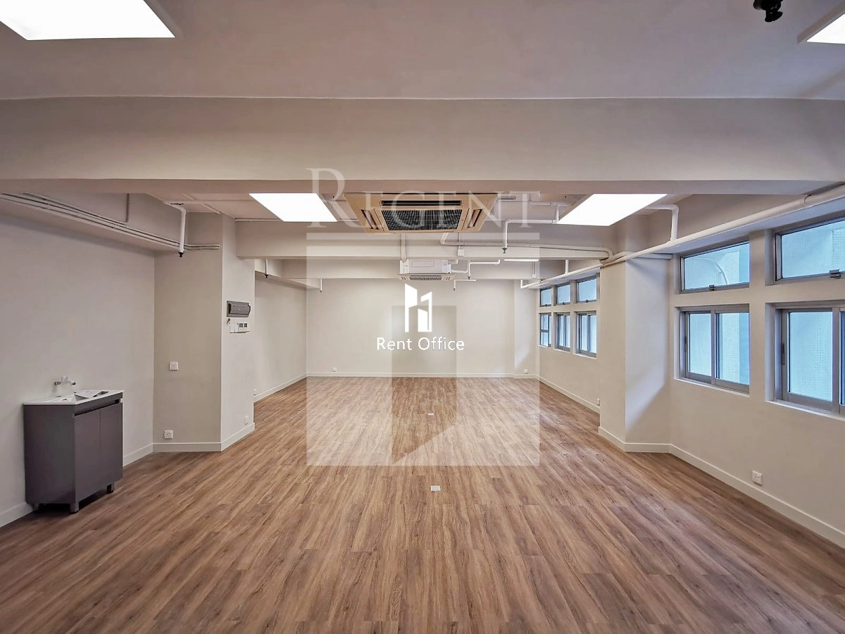 SPA CENTRE (恆澤商業大廈)