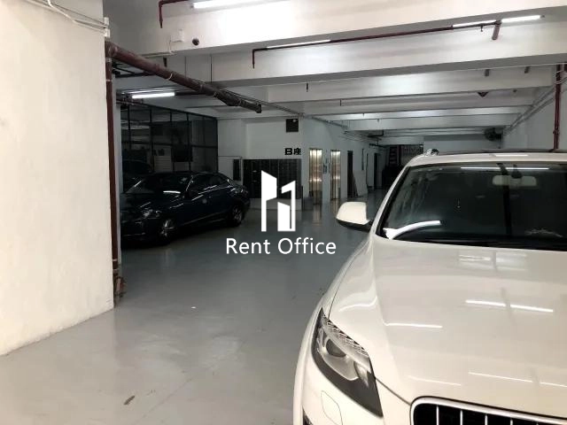 荣吉工业大厦B座