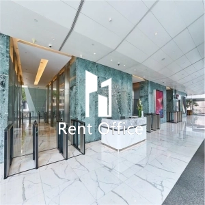 Jardine House  怡和大廈-3