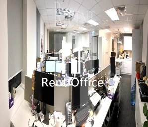 FU FAI COMMERCIAL CENTRE (富辉商业中心)