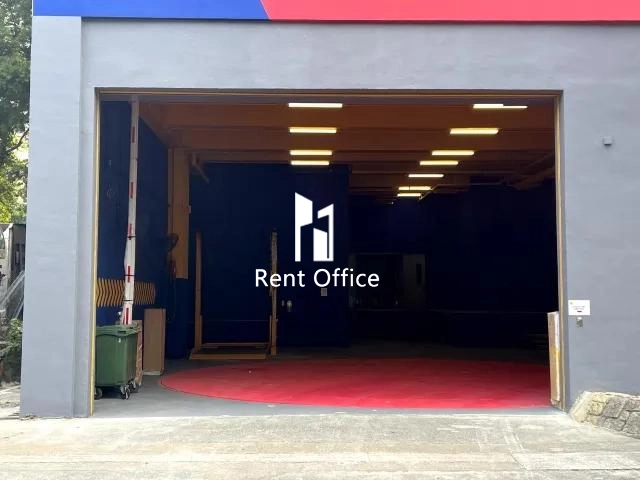 Storefriendly Tower NT East