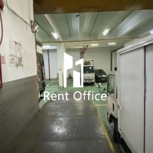 Young Ya Industrial Building-2