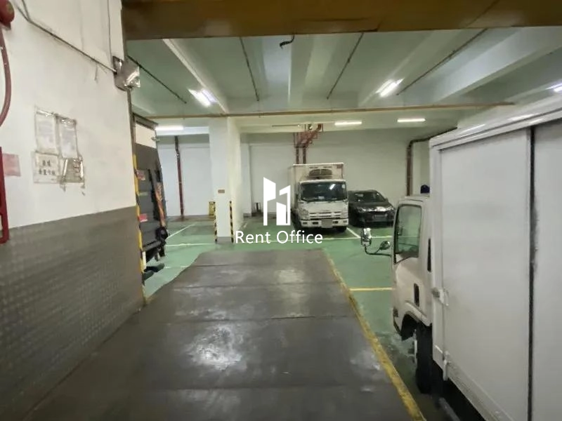 Young Ya Industrial Building