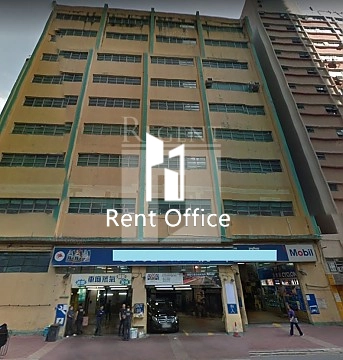 SHUI CHEONG INDUSTRIAL BUILDING (冯瑞璋工业大厦 (金铭))