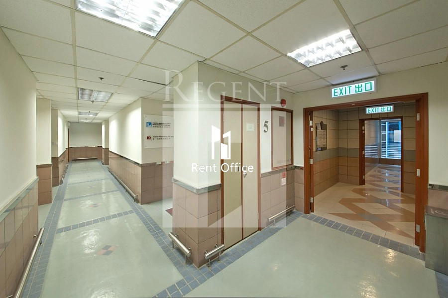 REMINGTON CENTRE (利登中心)-RGP018175