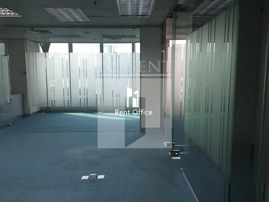 TOP GLORY TOWER (鹏利中心)-RGP010326