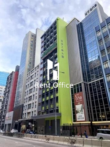 美康工业大厦-5