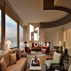 One of Taikyo Square