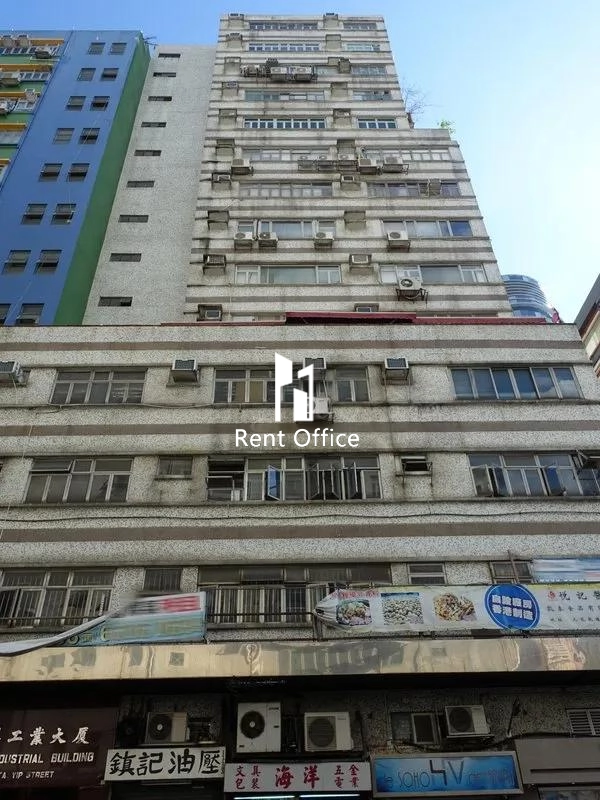 海洋工业大厦-11